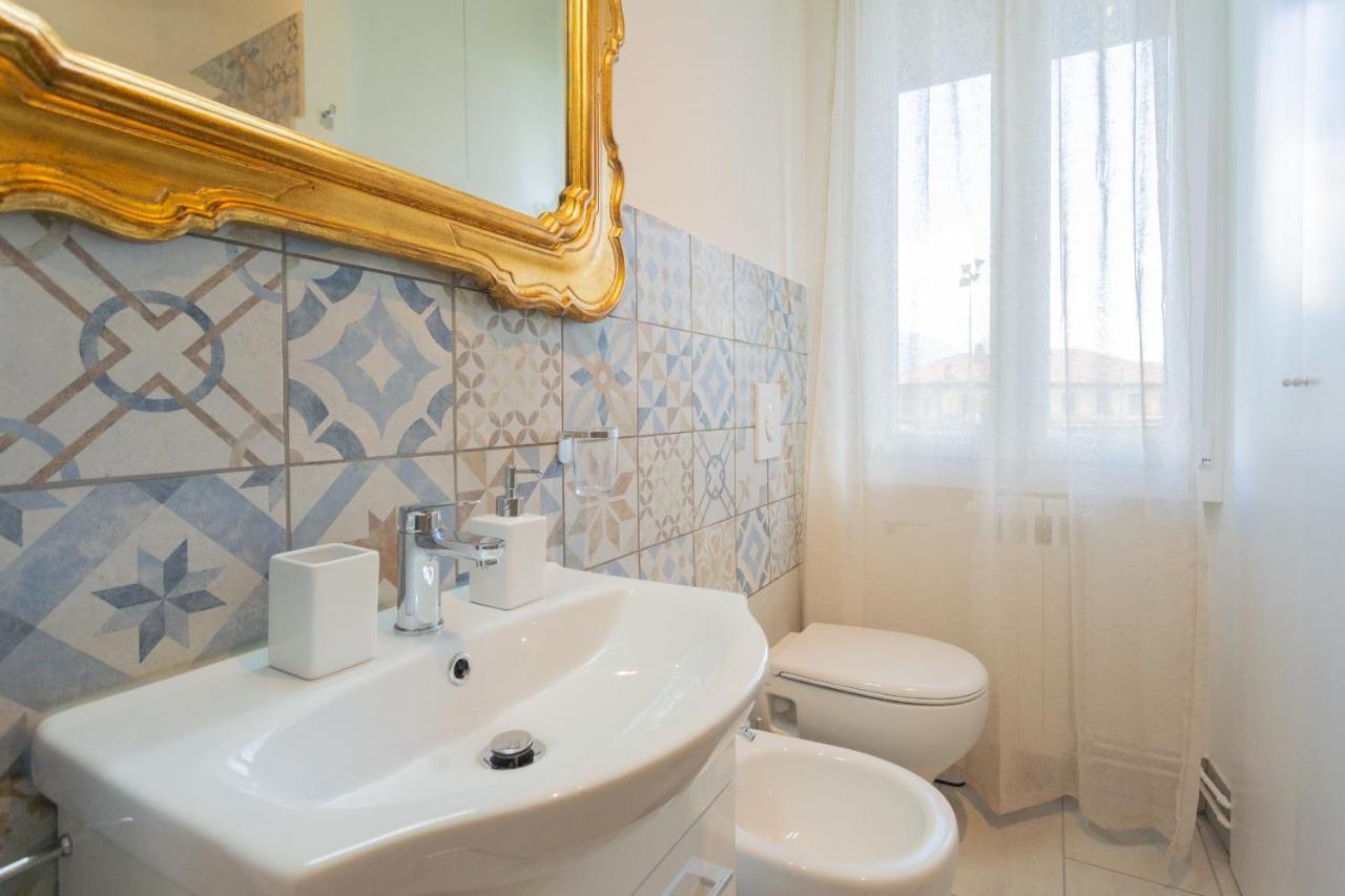 Acqua Chiara Apartment By Rent All Como Dongo Luaran gambar