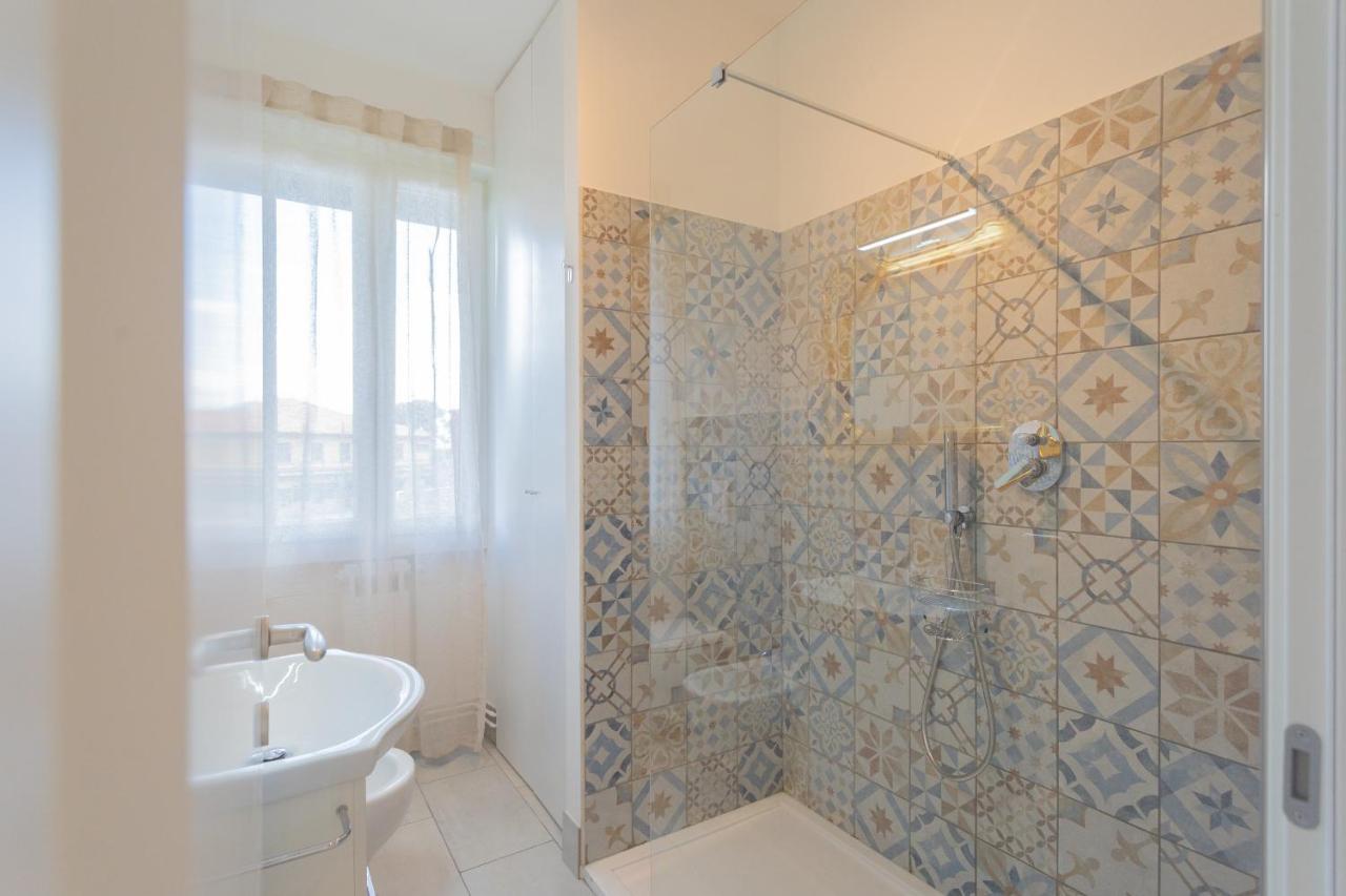 Acqua Chiara Apartment By Rent All Como Dongo Luaran gambar