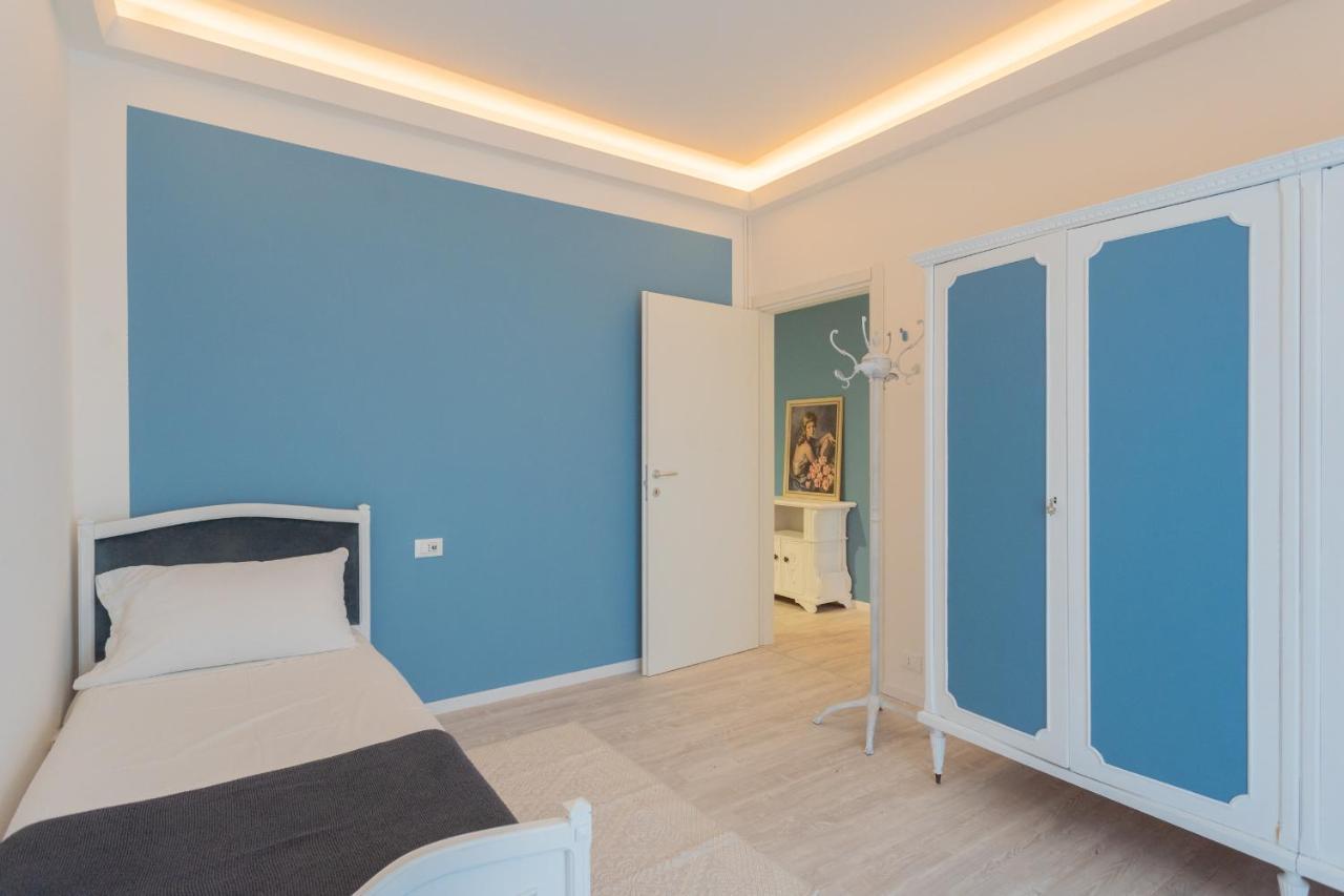Acqua Chiara Apartment By Rent All Como Dongo Luaran gambar