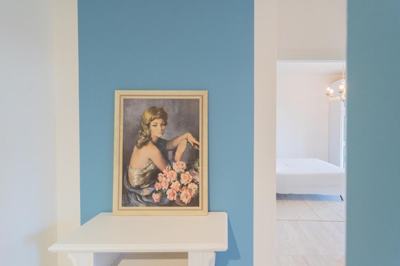 Acqua Chiara Apartment By Rent All Como Dongo Luaran gambar