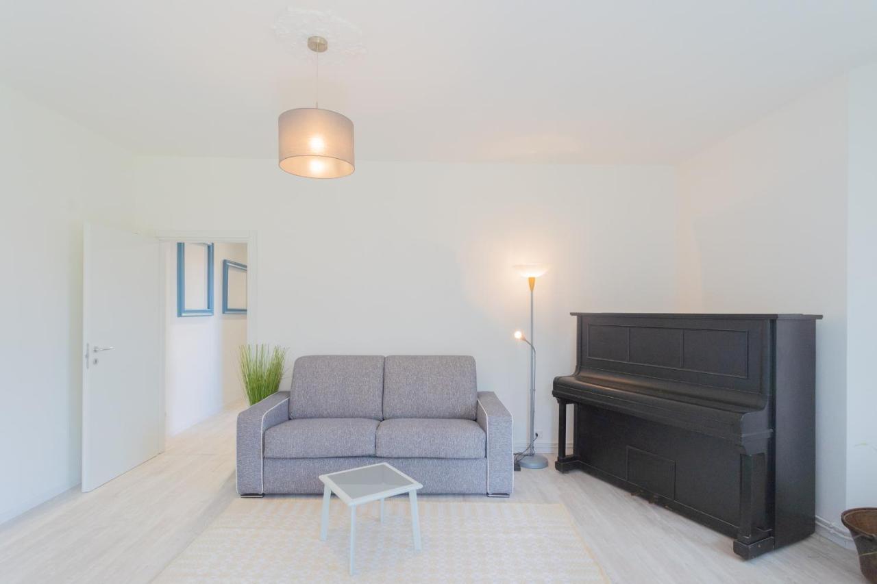 Acqua Chiara Apartment By Rent All Como Dongo Luaran gambar