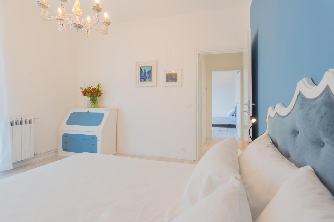 Acqua Chiara Apartment By Rent All Como Dongo Luaran gambar