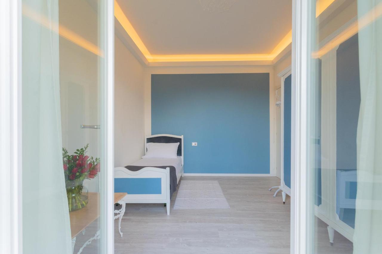 Acqua Chiara Apartment By Rent All Como Dongo Luaran gambar