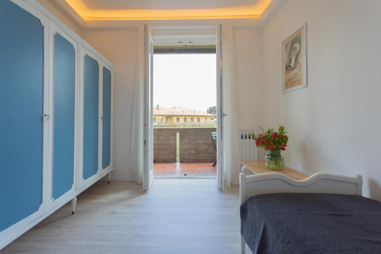 Acqua Chiara Apartment By Rent All Como Dongo Luaran gambar