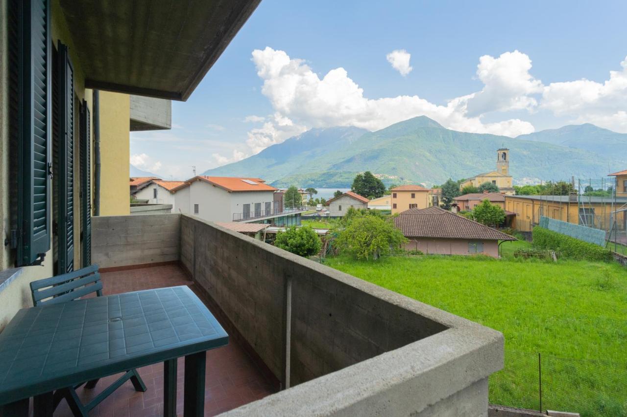 Acqua Chiara Apartment By Rent All Como Dongo Luaran gambar