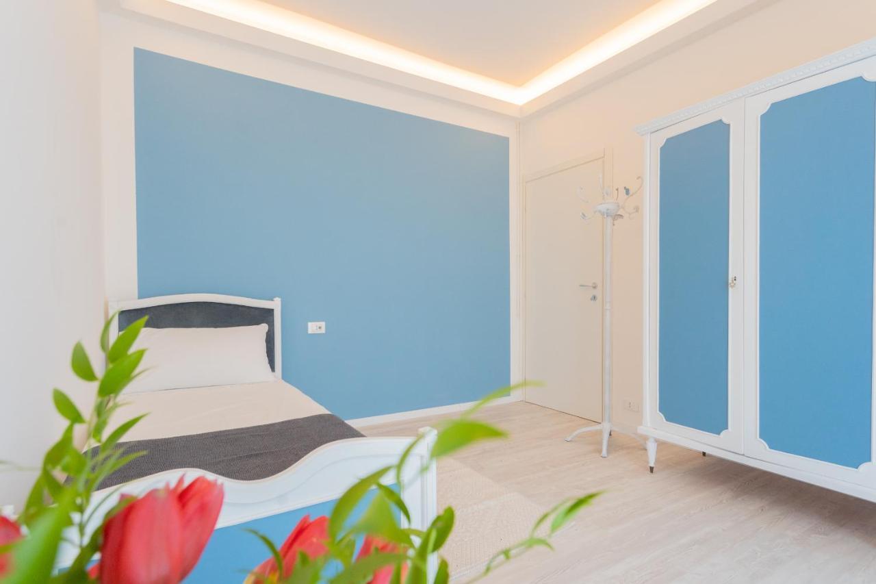 Acqua Chiara Apartment By Rent All Como Dongo Luaran gambar